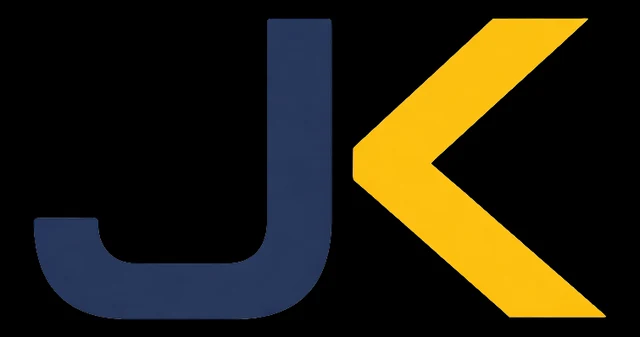 JK logo