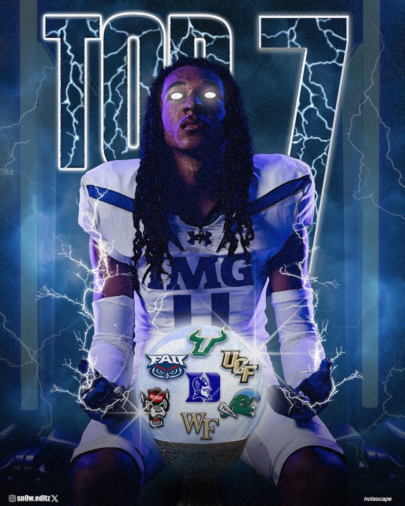 Top 7 schools graphic by Snow Editz